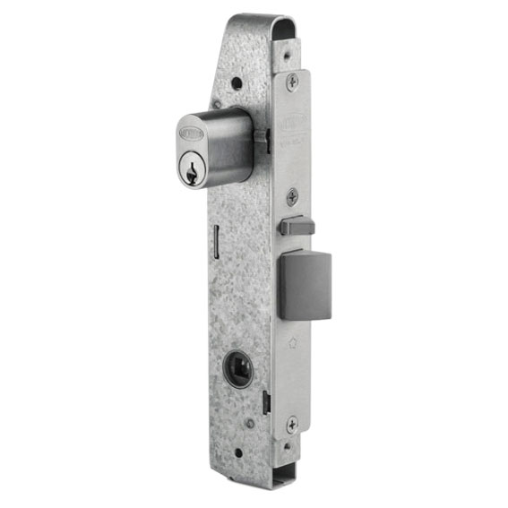 Lockwood Pentagon Series Mortice Locks